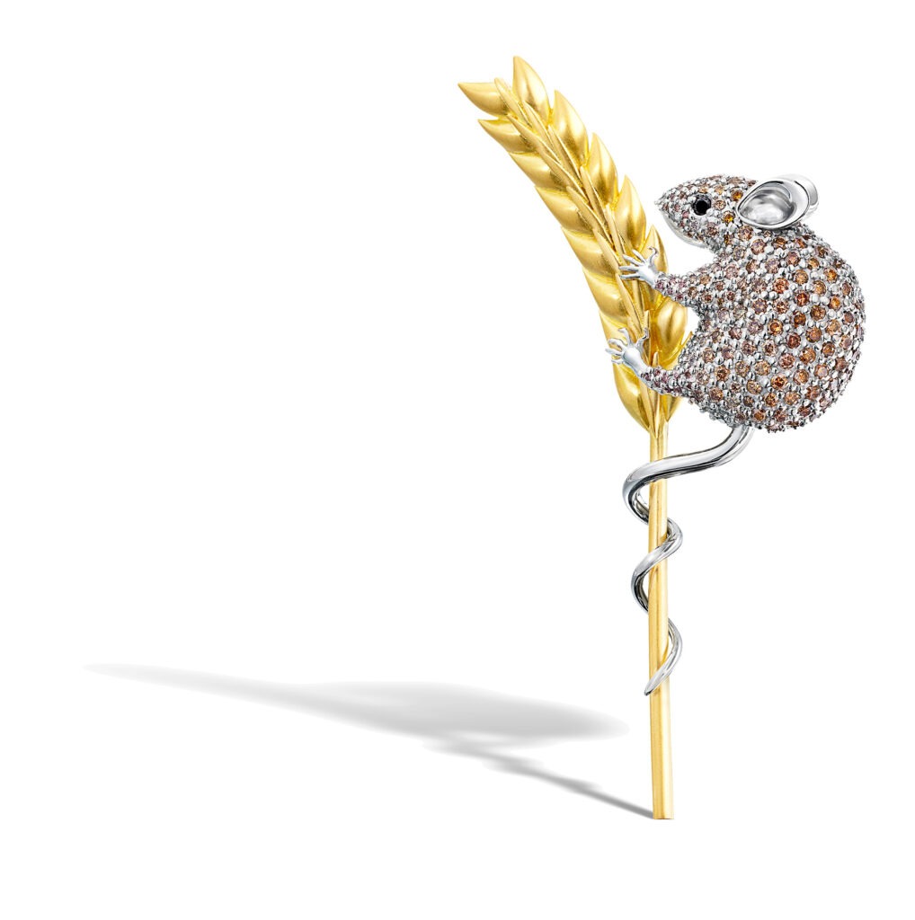 Susan Plowman Bespoke Commissions